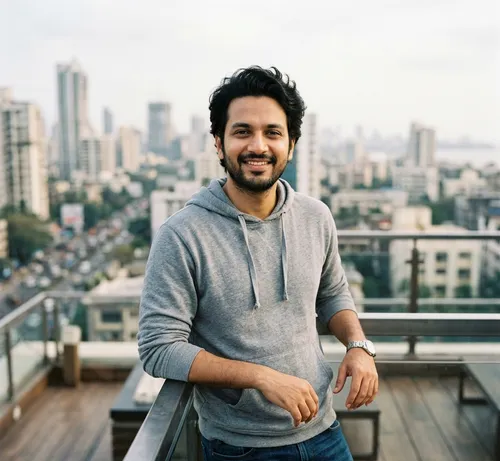 Rohan Mehta